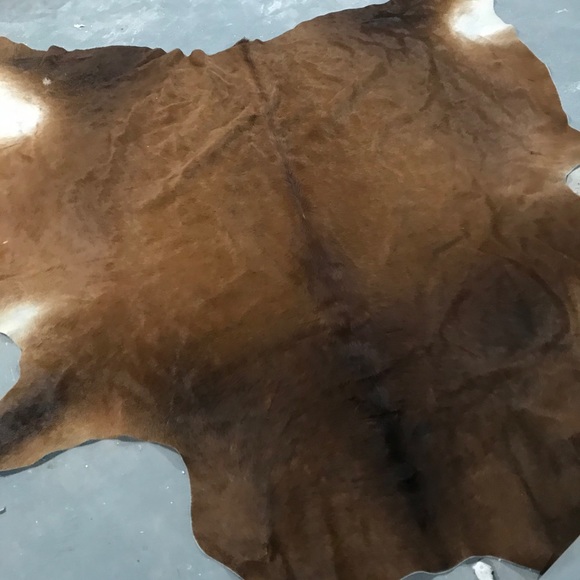 Cowhide Rug - Picture 2 of 3